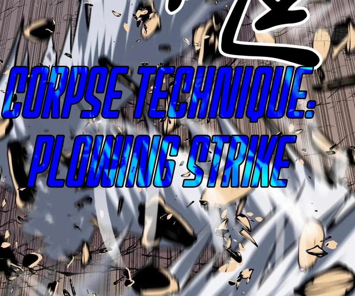 All Purpose Apocalyptic Upgrade System Chapter 38 124